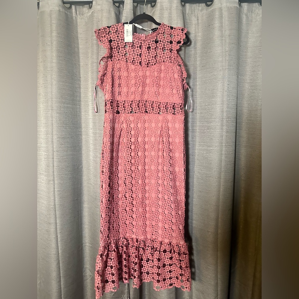 Petal & Pup Lauren Dress 16